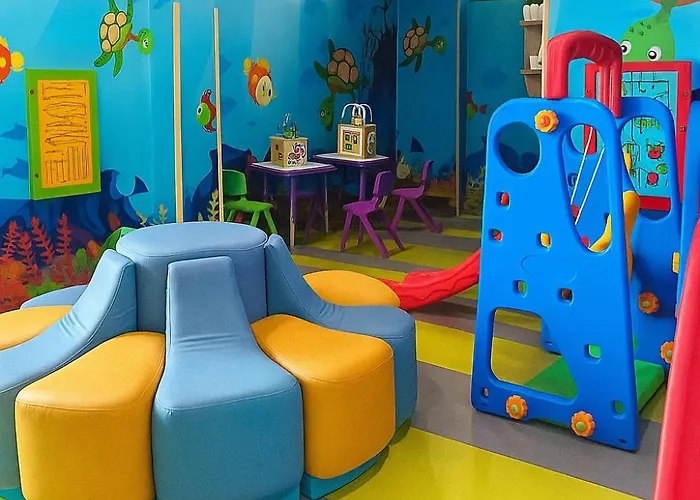 2br 180 Seaview Beside Okada Bay Sunset Airport Moa